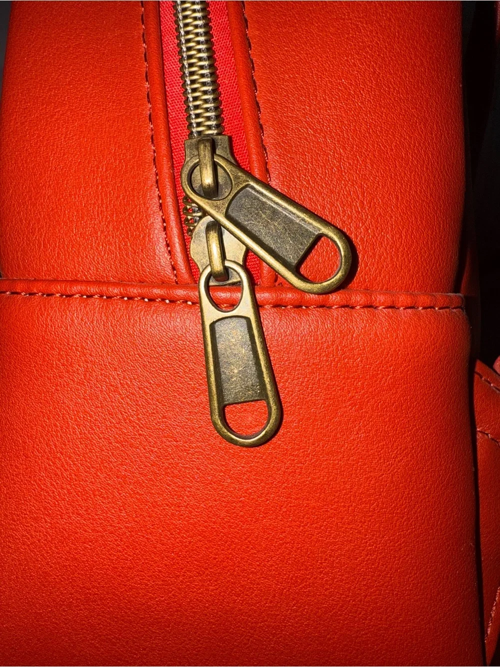 Loungefly mini backpack